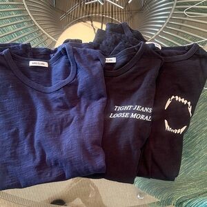 Hiro Clark t shirts (3)